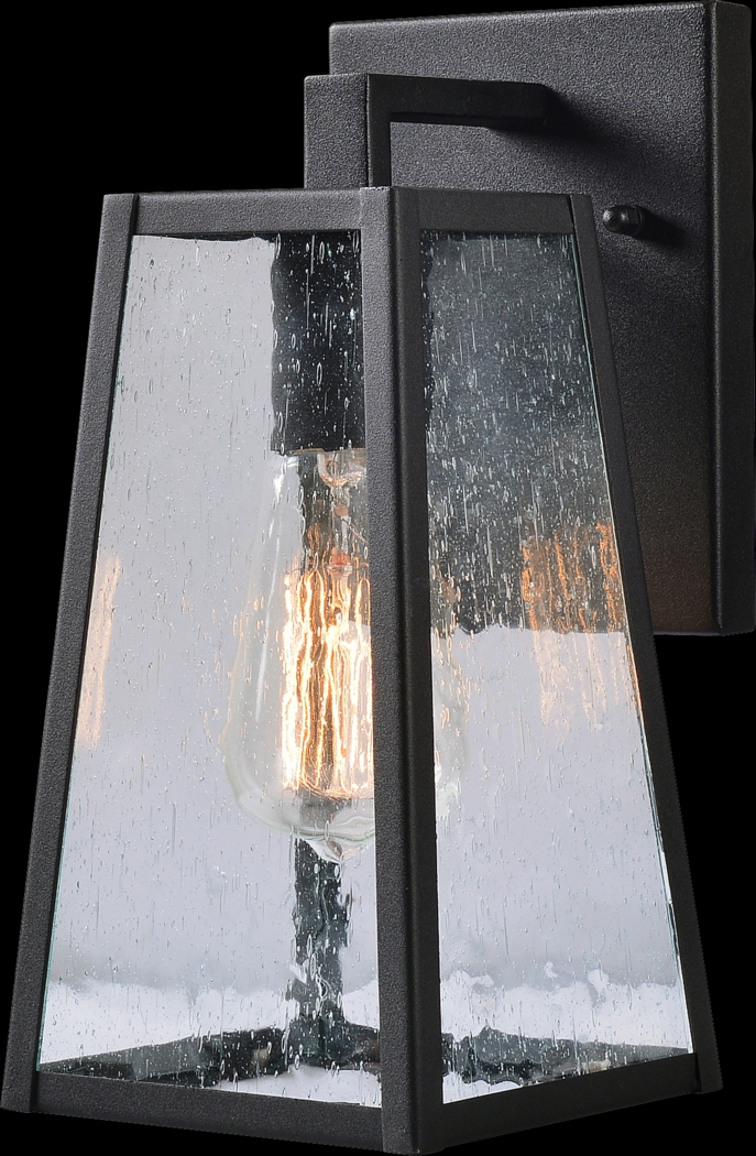 Finkle Alley Charcoal Sconce - Thumbnail - Image 1