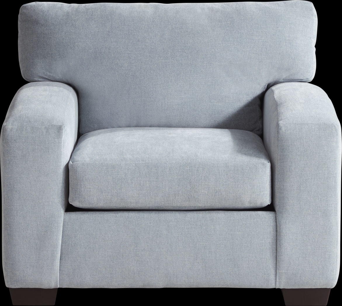 Finley Point Seafoam 8 Pc Living Room - Thumbnail - Image 6