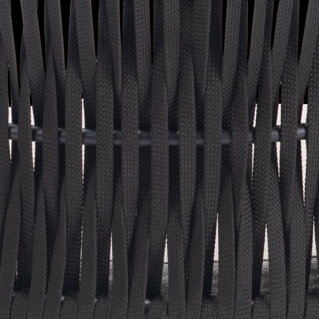 Finneyoaks Black Barstool, Set of 2 - Thumbnail - Image 8