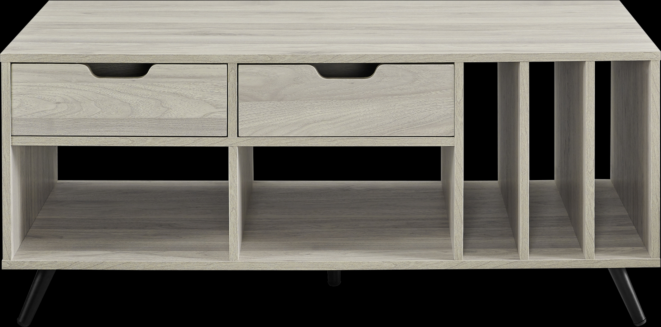 Fintona Birch Cocktail Table - Thumbnail - Image 2