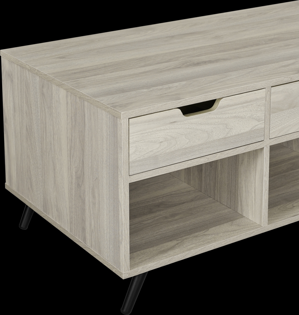 Fintona Birch Cocktail Table - Thumbnail - Image 3