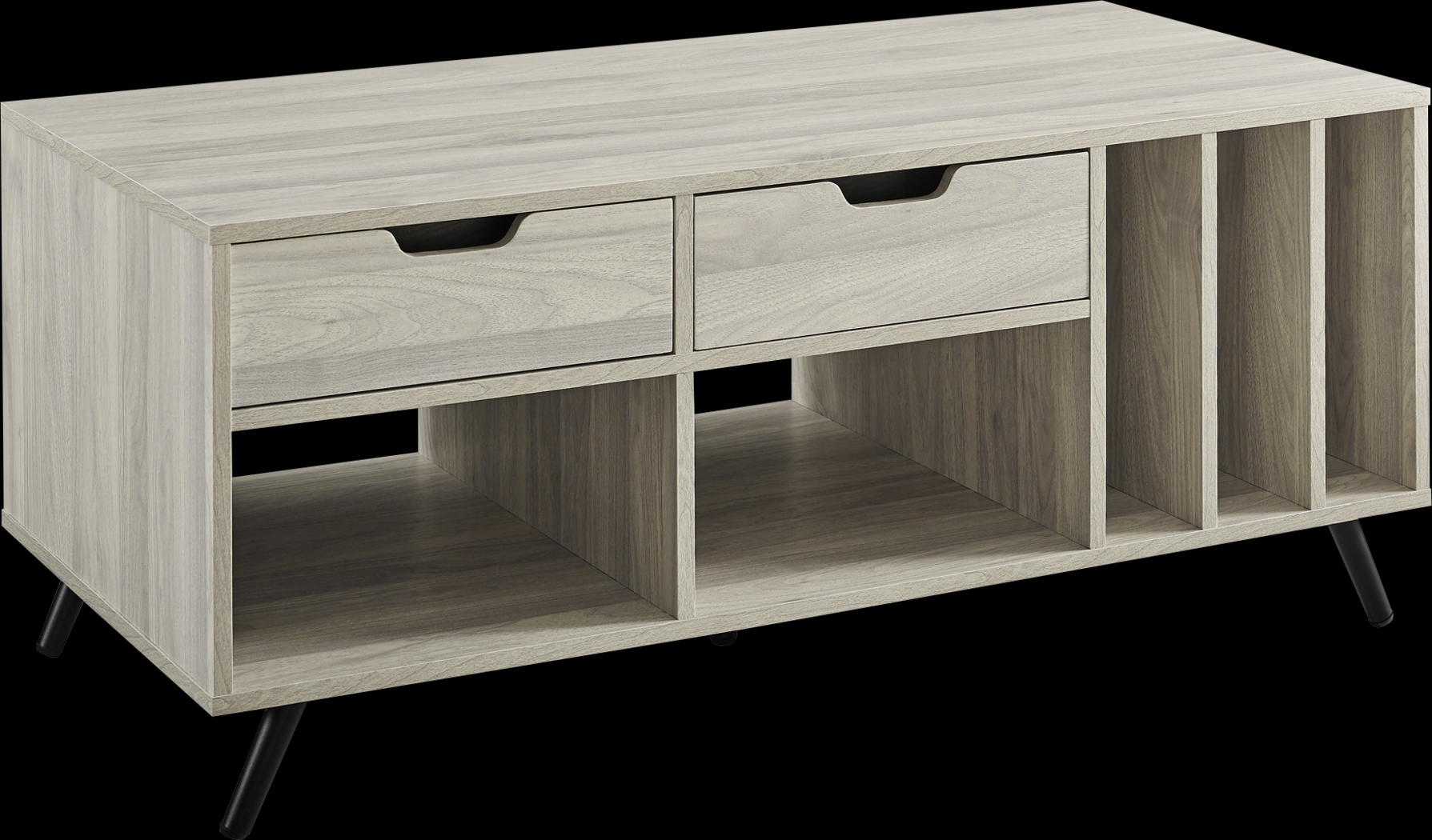 Fintona Birch Cocktail Table - Thumbnail - Image 1