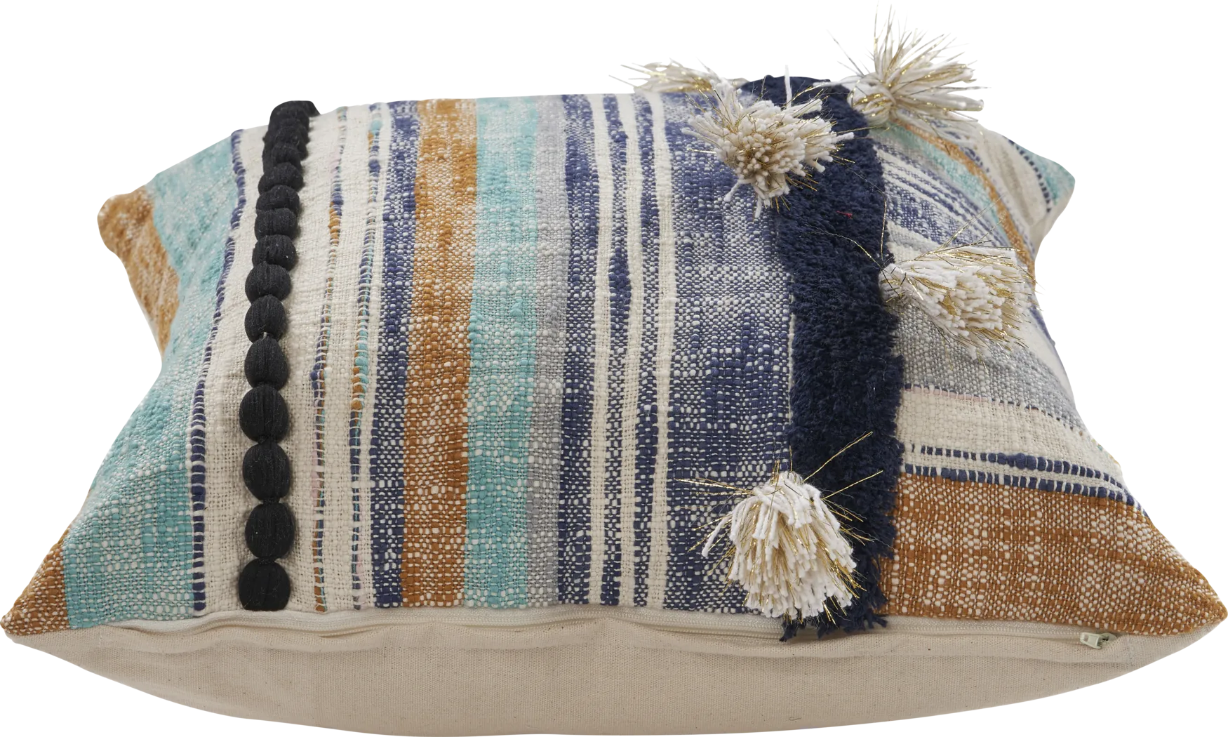 Firdaus Multi Pillow, Set of 2 - Thumbnail - Image 2