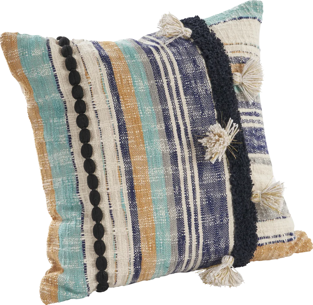 Firdaus Multi Pillow, Set of 2 - Thumbnail - Image 3