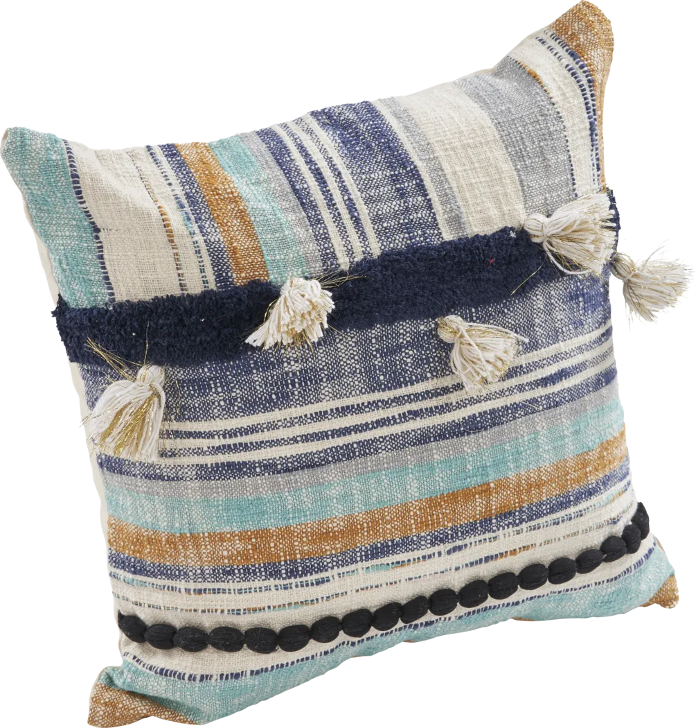 Firdaus Multi Pillow, Set of 2 - Thumbnail - Image 4