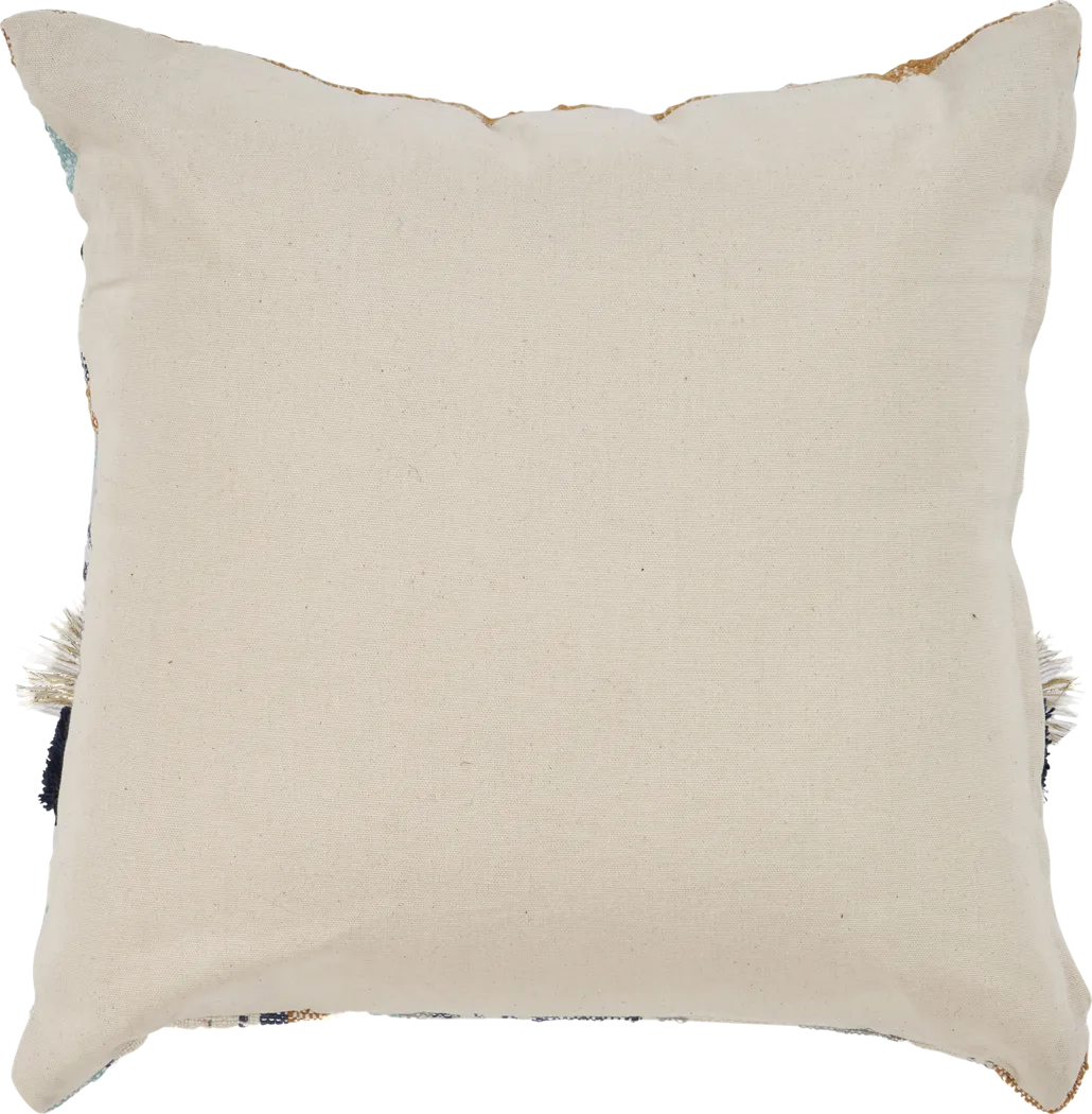 Firdaus Multi Pillow, Set of 2 - Thumbnail - Image 6