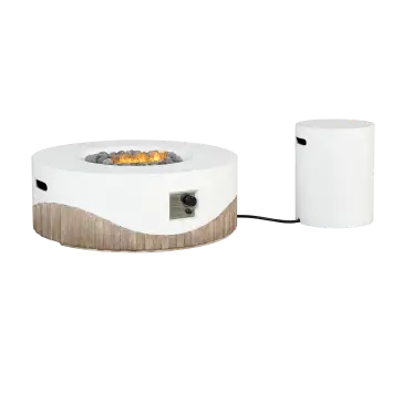 Fire Pits