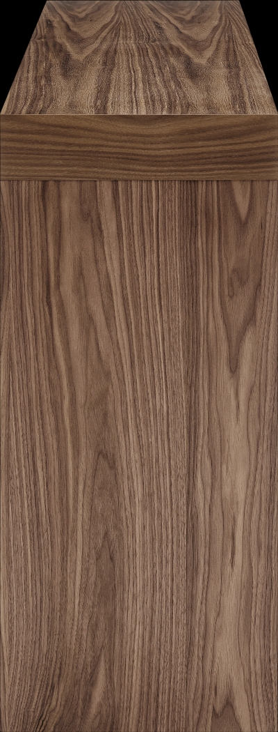 Firewares Brown Console Table - Thumbnail - Image 3