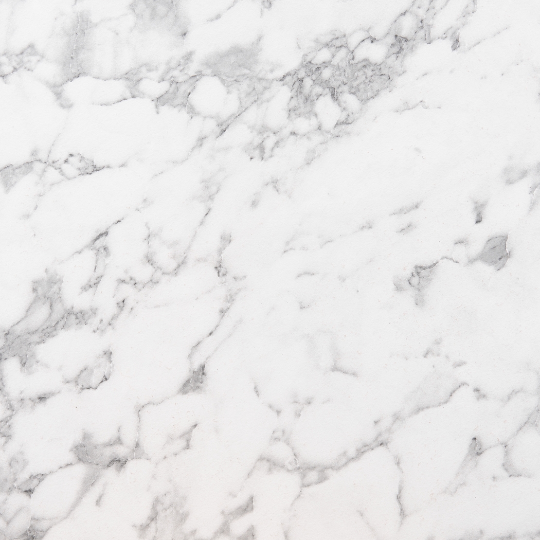 Fireweed White Cocktail Table, Set of 2 - Thumbnail - Image 2