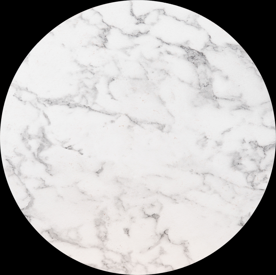 Fireweed White Cocktail Table, Set of 2 - Thumbnail - Image 9