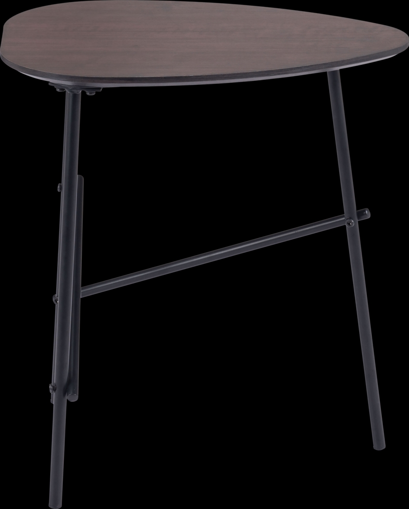 Firnline Brown End Table - Thumbnail - Image 3