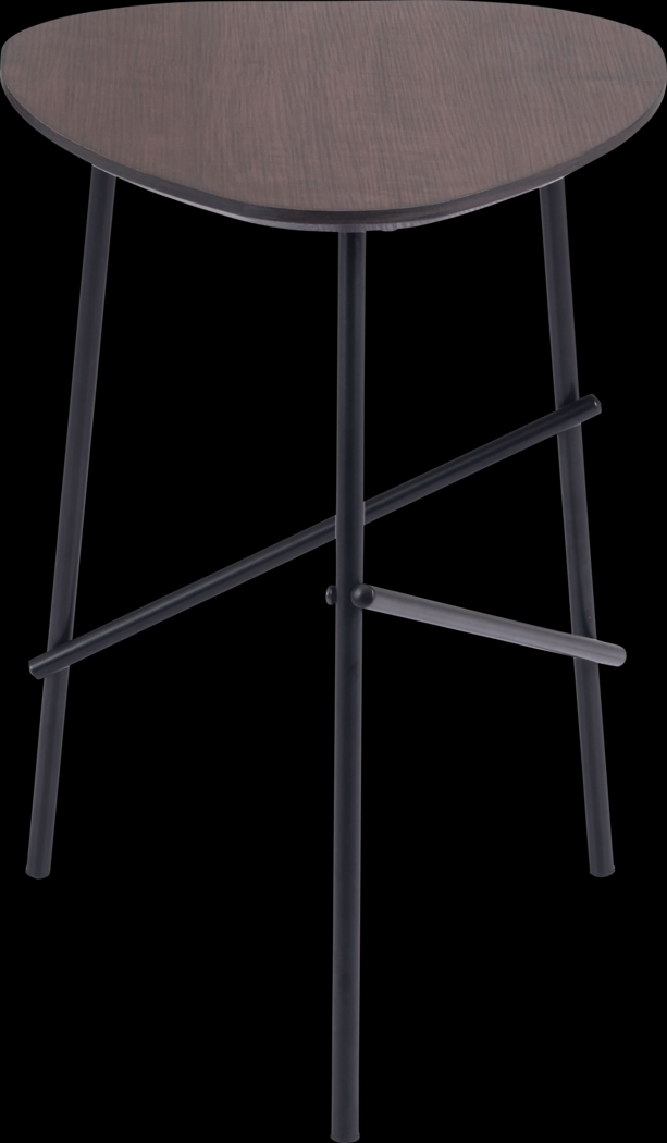 Firnline Brown End Table - Thumbnail - Image 4