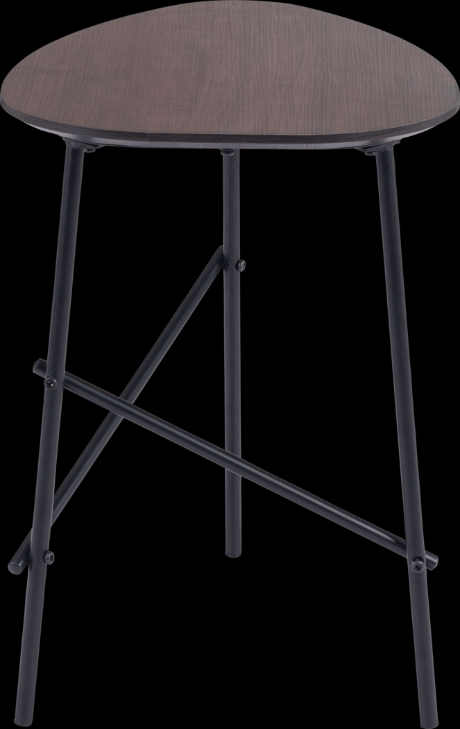 Firnline Brown End Table - Thumbnail - Image 5