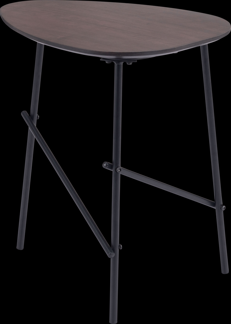 Firnline Brown End Table - Thumbnail - Image 6