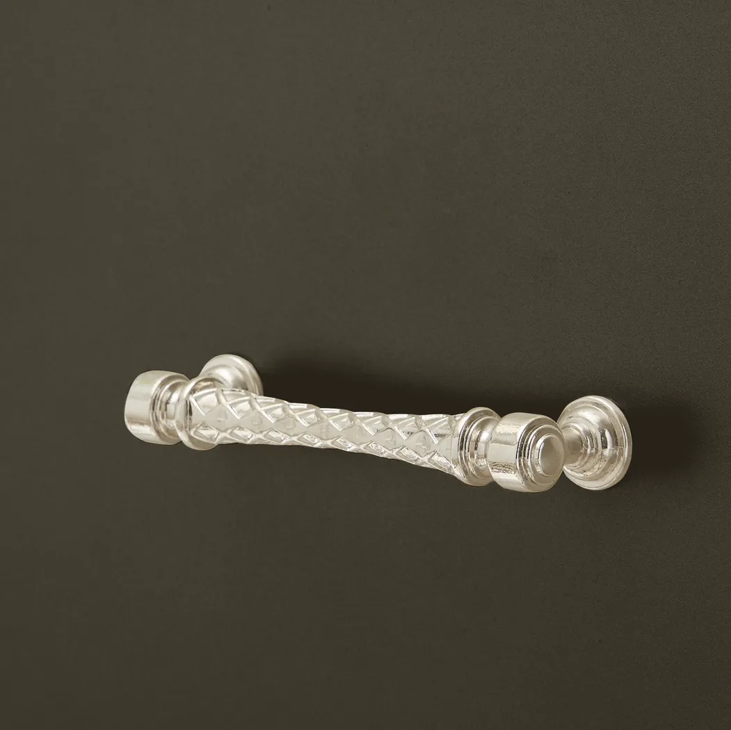 First Avenue Charcoal 5 Pc King Upholstered Bedroom - Thumbnail - Image 10