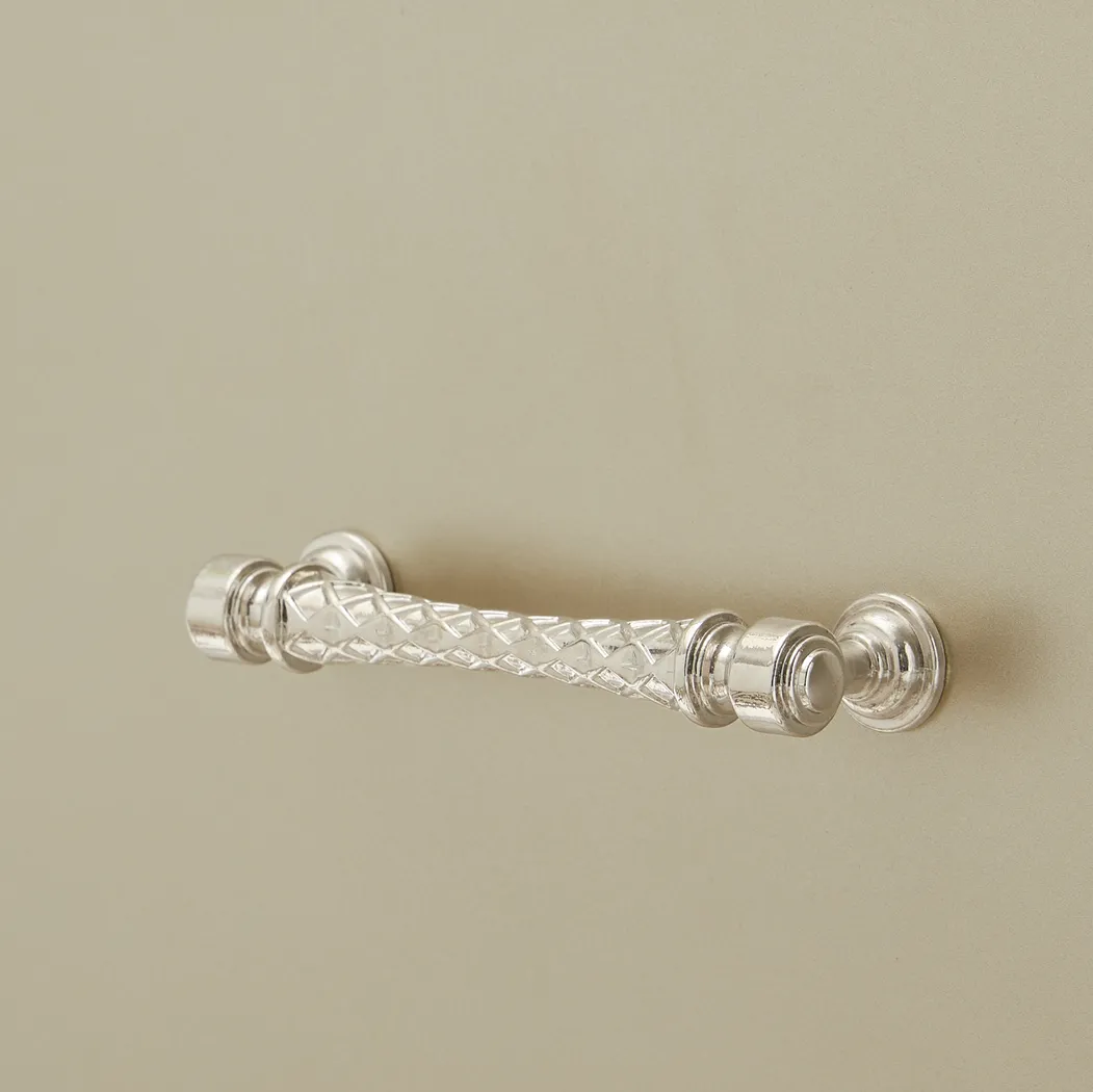 First Avenue Platinum Dresser - Thumbnail - Image 4