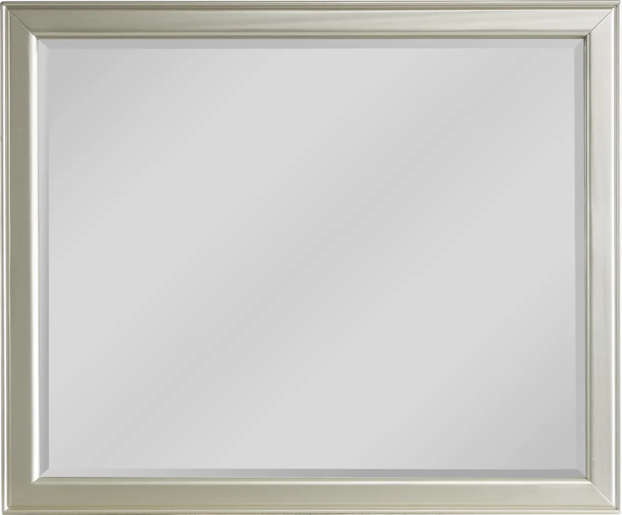 First Avenue Platinum 7 Pc Queen Upholstered Bedroom - Thumbnail - Image 13