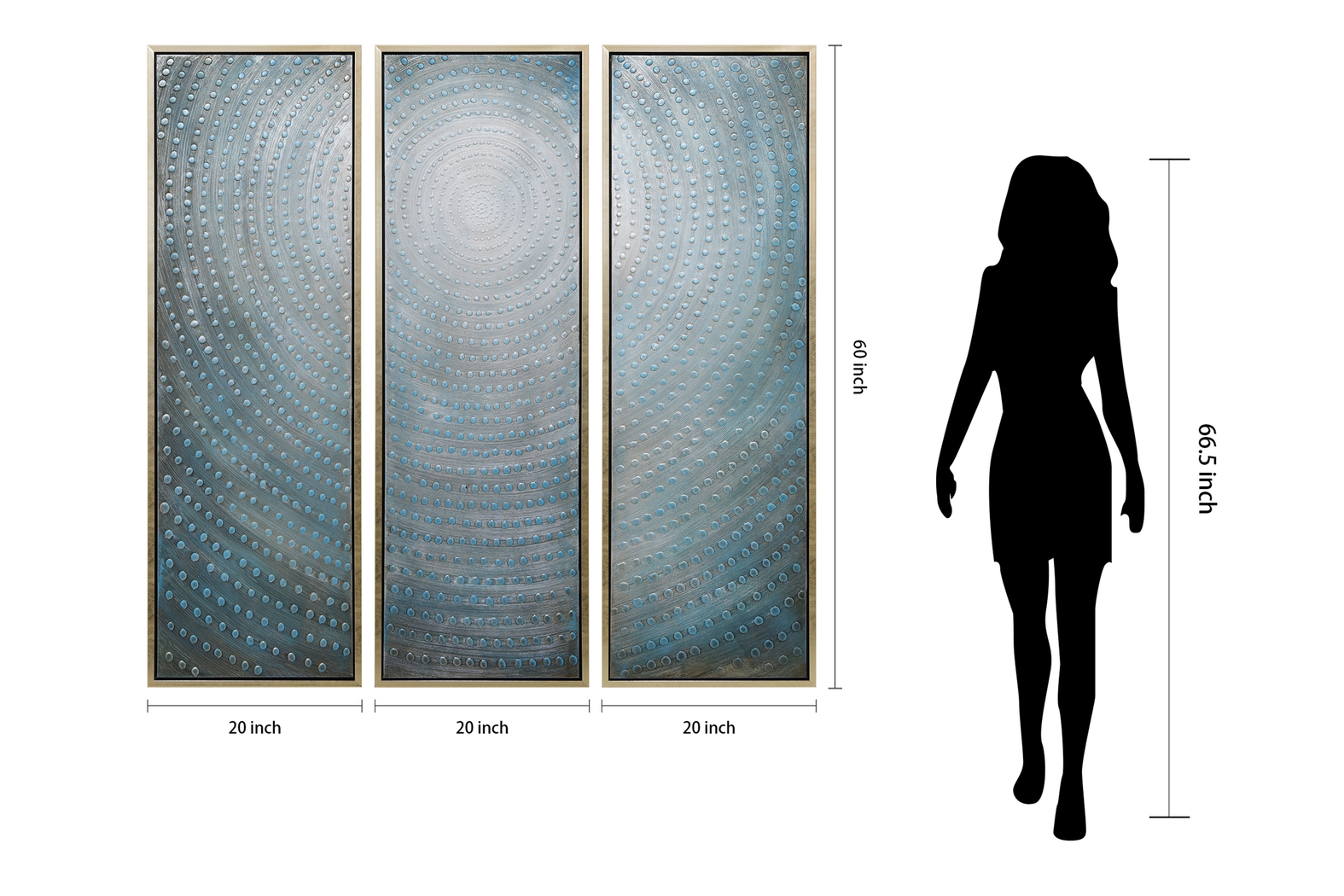 First Awakening Set of 3 Artwork - Thumbnail - Image 6