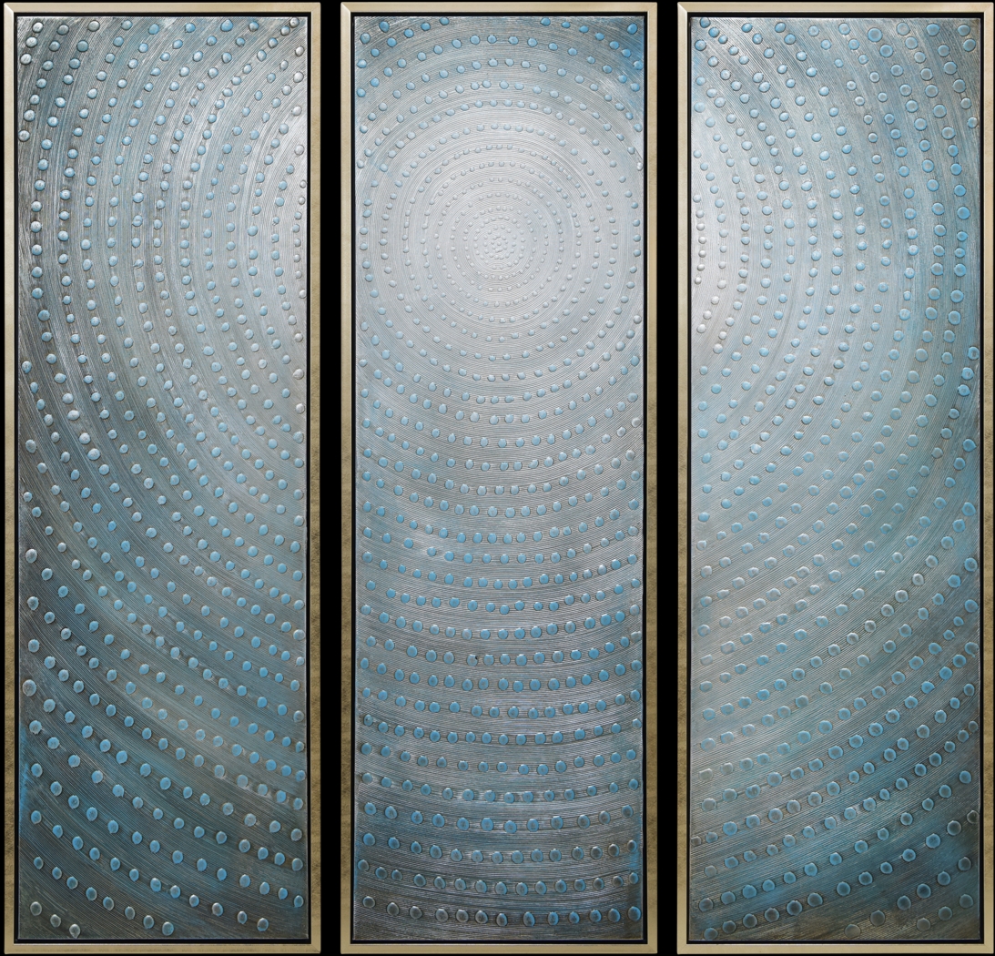 First Awakening Set of 3 Artwork - Thumbnail - Image 1