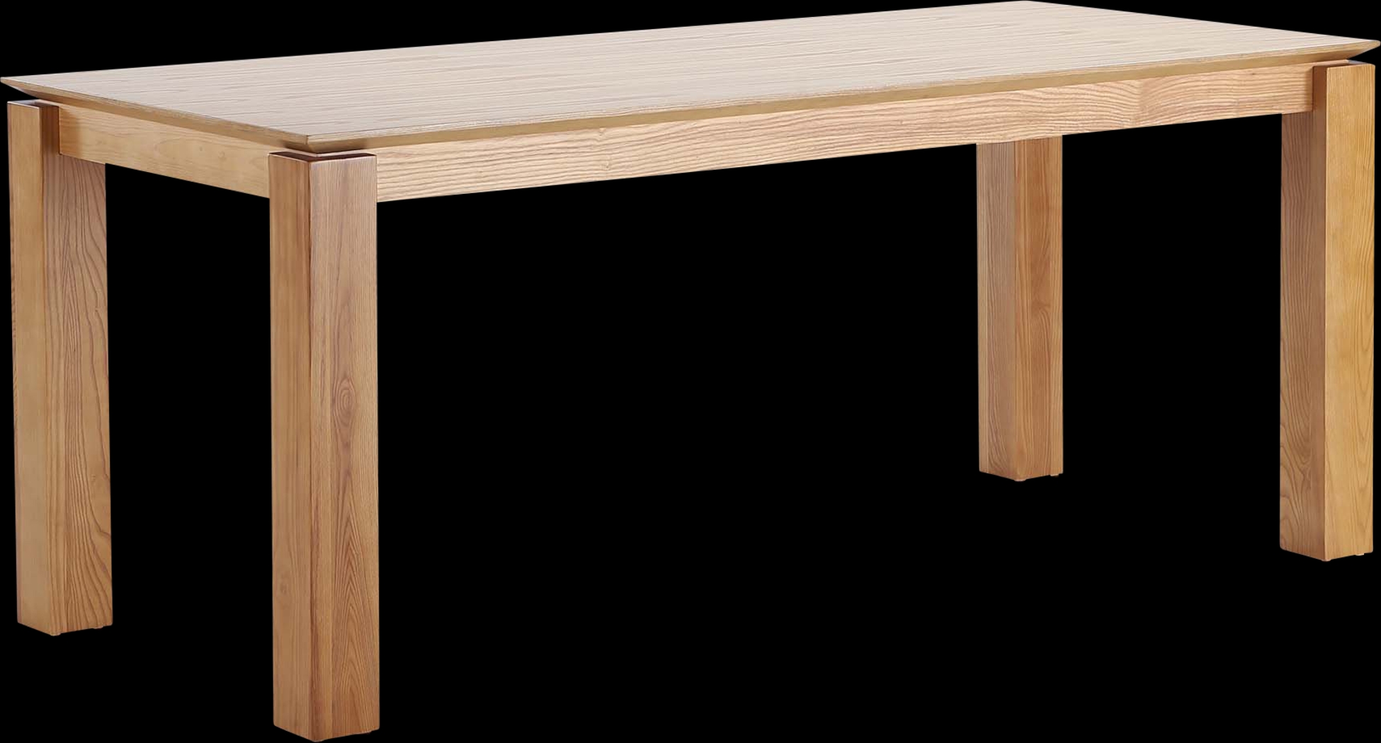 Fischbeck Natural and Blue 5 Pc Dining Table Set - Thumbnail - Image 15