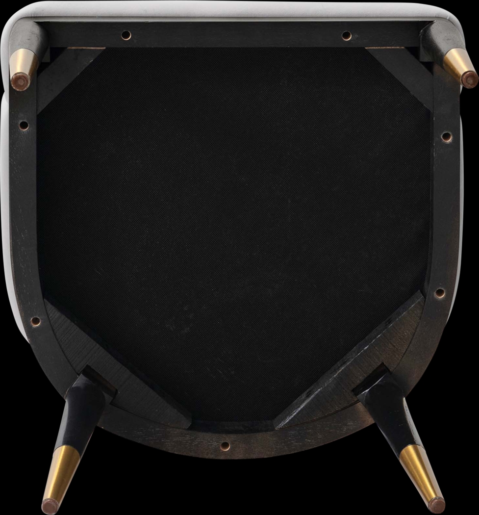 Fischbeck Natural and Light Gray 5 Pc Dining Table Set - Thumbnail - Image 11