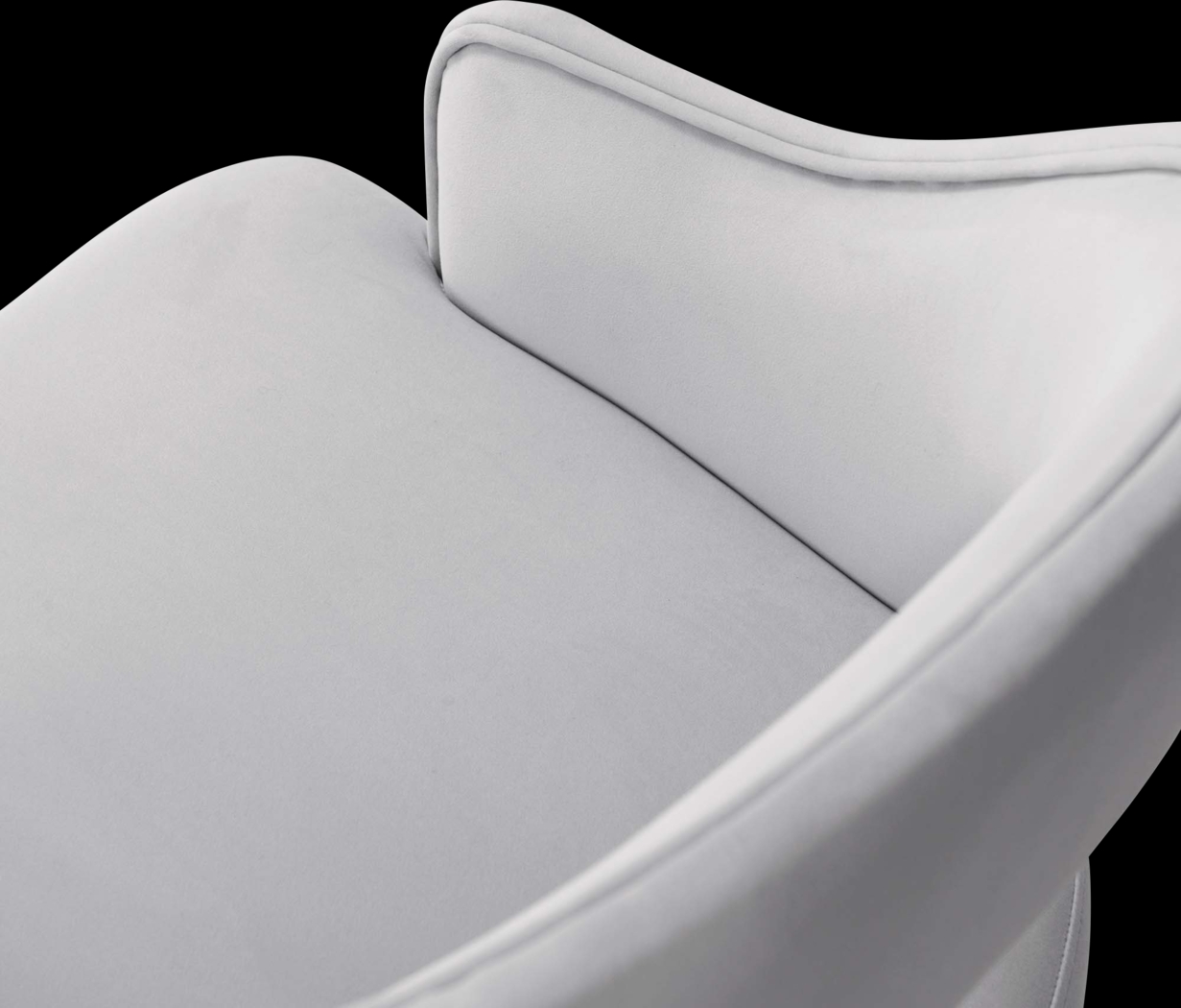 Fischbeck Natural and Light Gray 7 Pc Dining Table Set - Thumbnail - Image 3