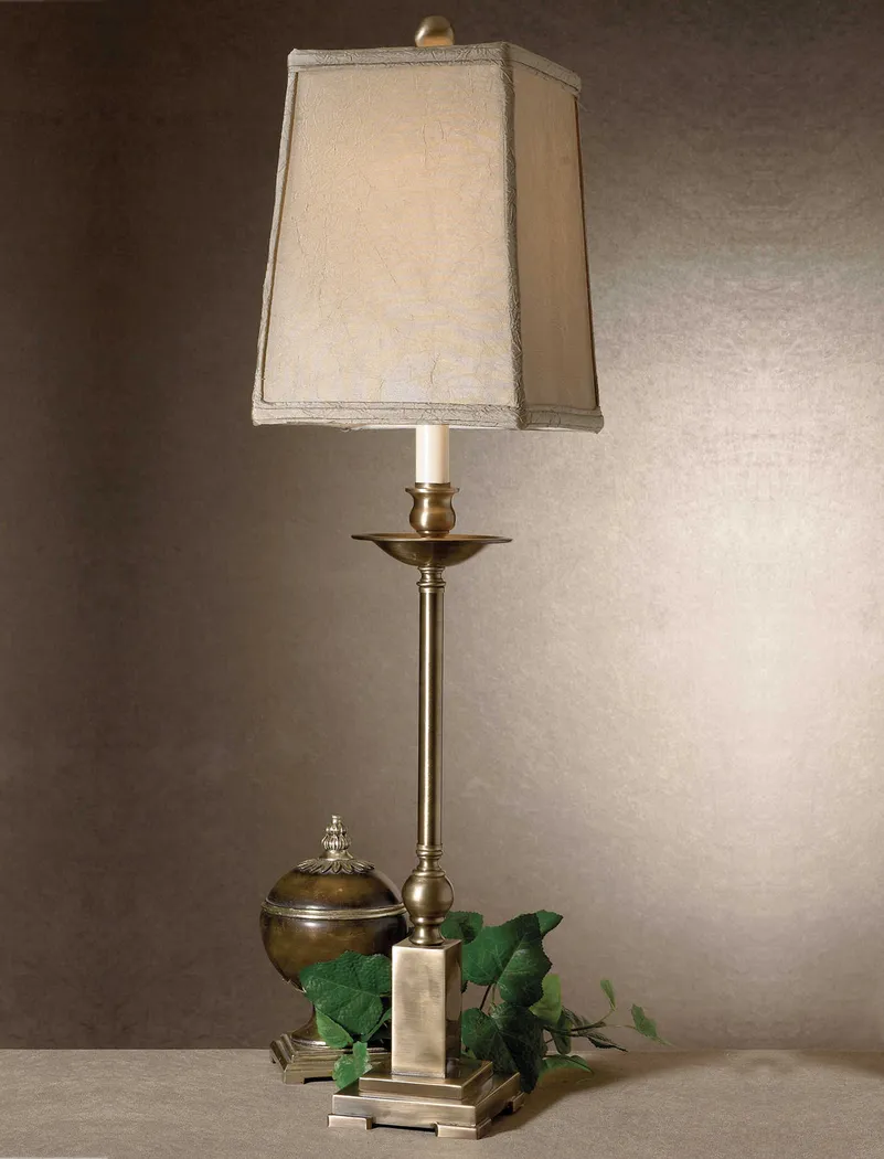 Fisk Grove Bronze Lamp - Thumbnail - Image 2