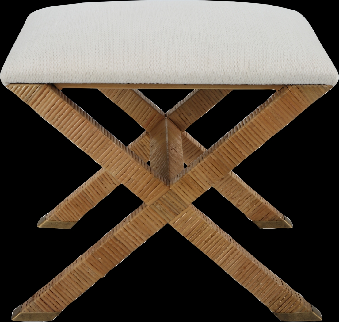 Fita Brown Bench - Thumbnail - Image 1