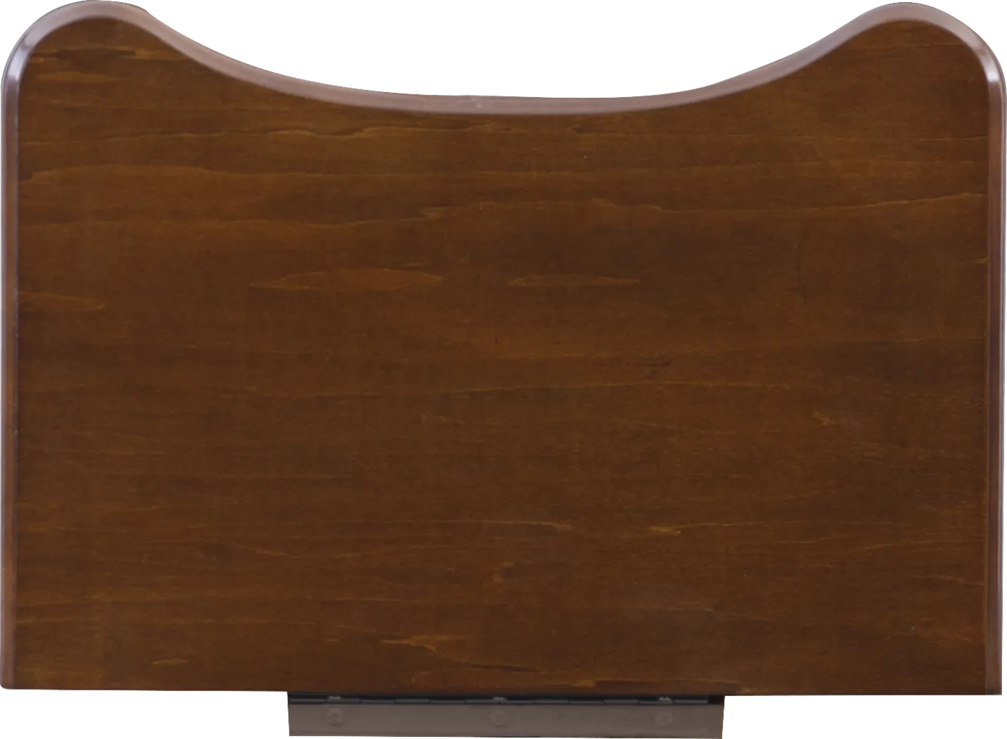 Fitchway Brown Jewelry Armoire - Thumbnail - Image 11