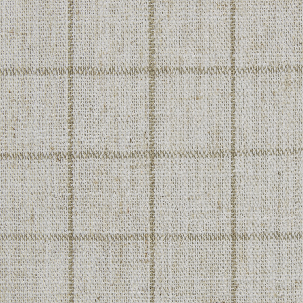 Fitzhenry Beige Accent Chair - Thumbnail - Image 3