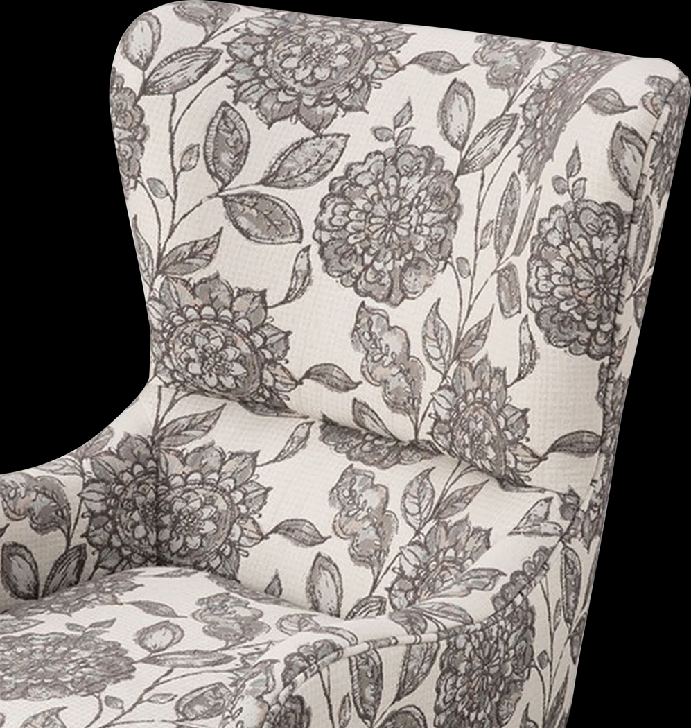 Fitzhenry Multi Accent Chair - Thumbnail - Image 4