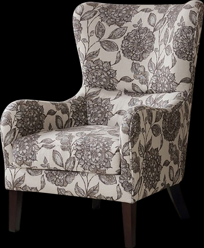 Fitzhenry Multi Accent Chair - Thumbnail - Image 1