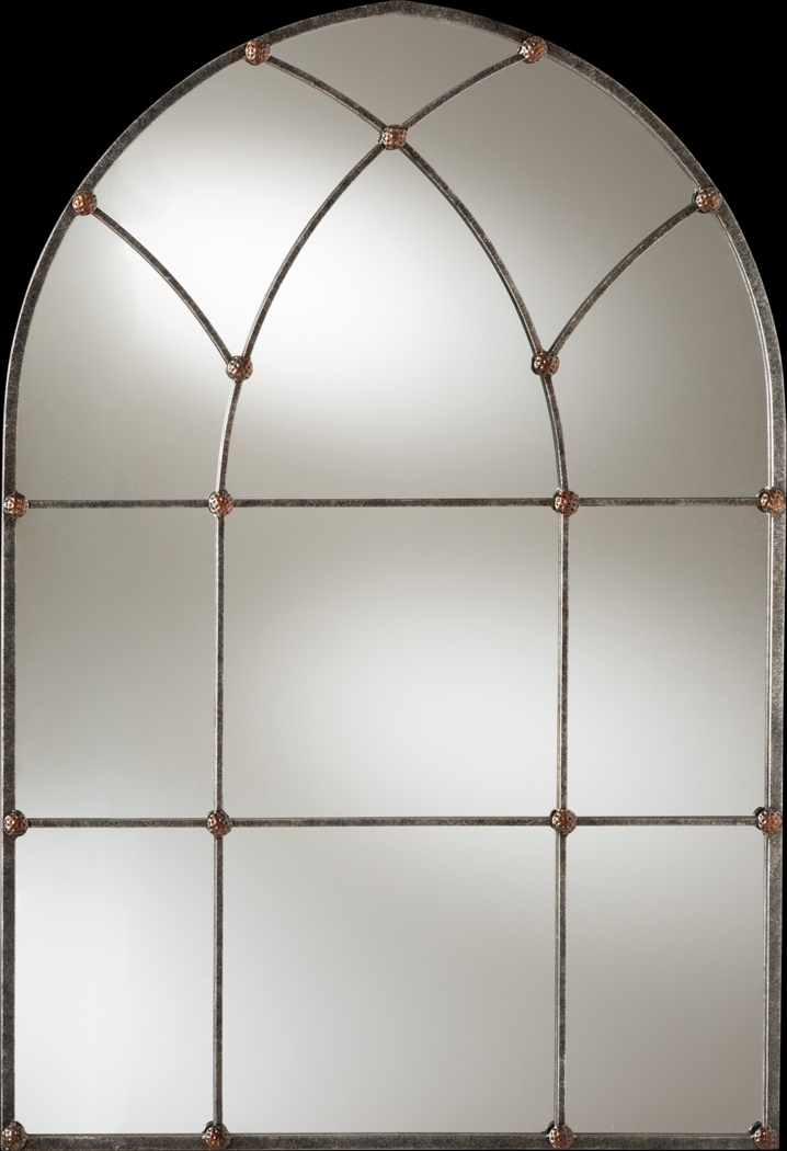Flagami Silver Mirror - Thumbnail - Image 1
