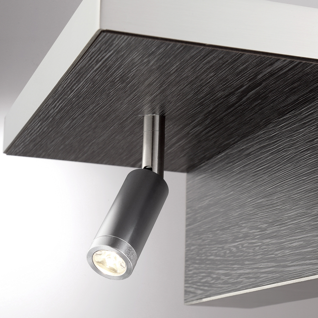 Flanders Way Gray Sconce - Thumbnail - Image 2