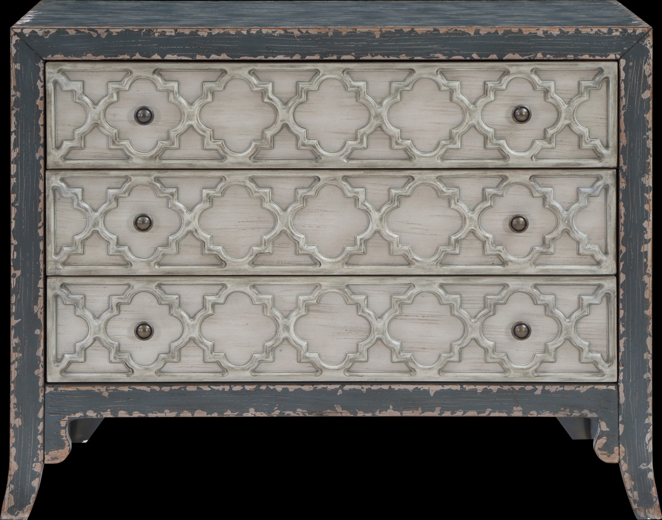 Flath Blue Chest - Thumbnail - Image 2