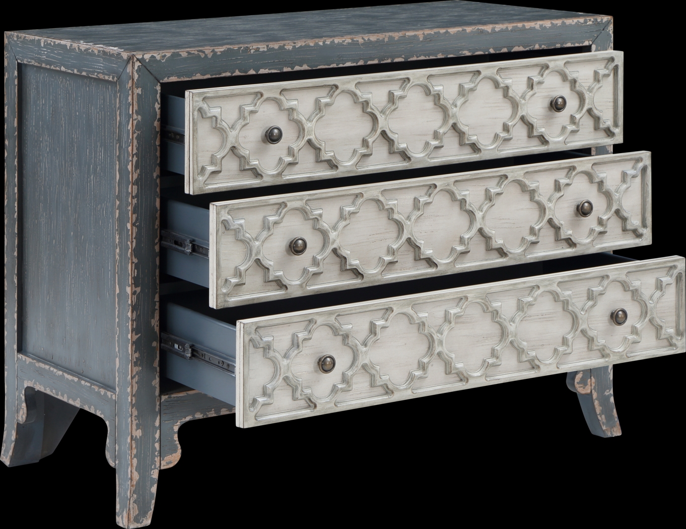 Flath Blue Chest - Thumbnail - Image 3