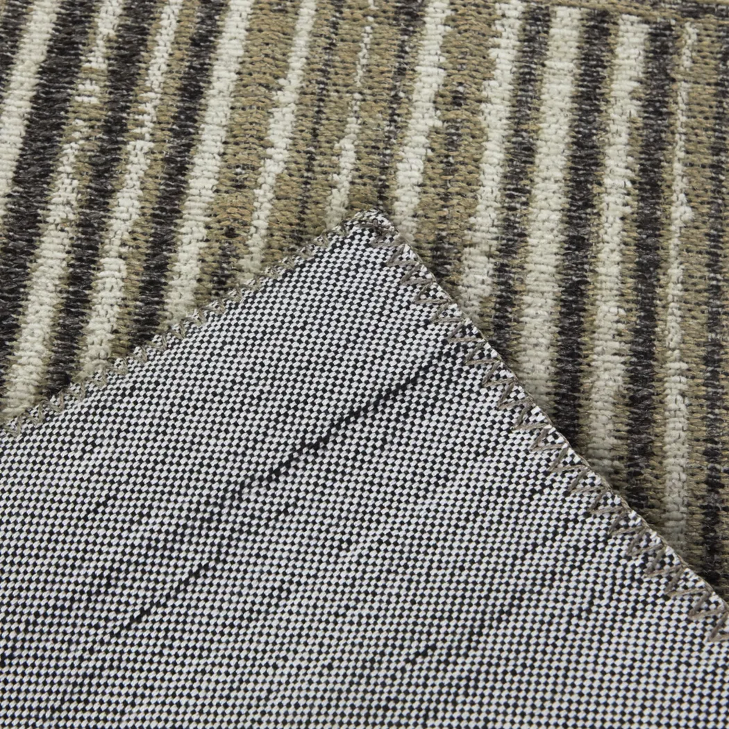 Flaxe Cream 7'10 x 10' Area Rug - Thumbnail - Image 5