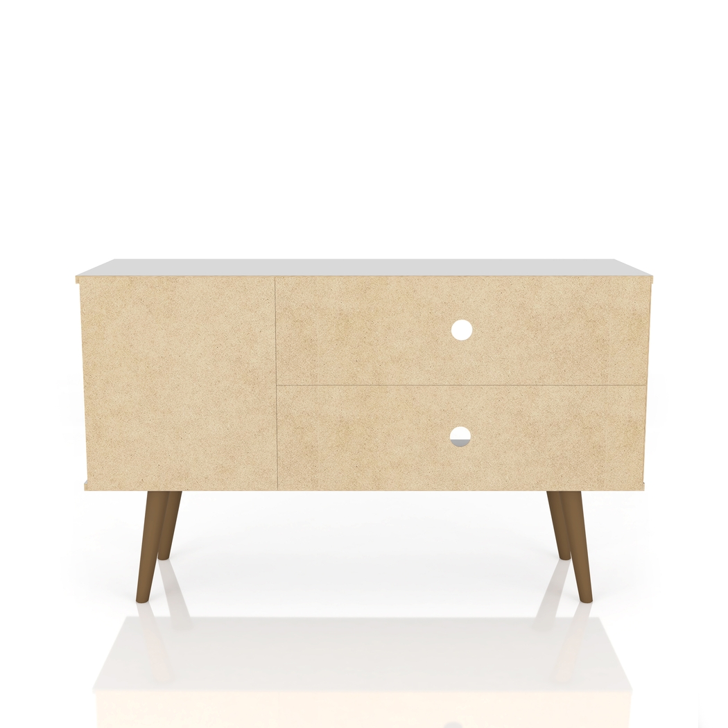 Flaxmill Yellow 42 In. Console - Thumbnail - Image 7