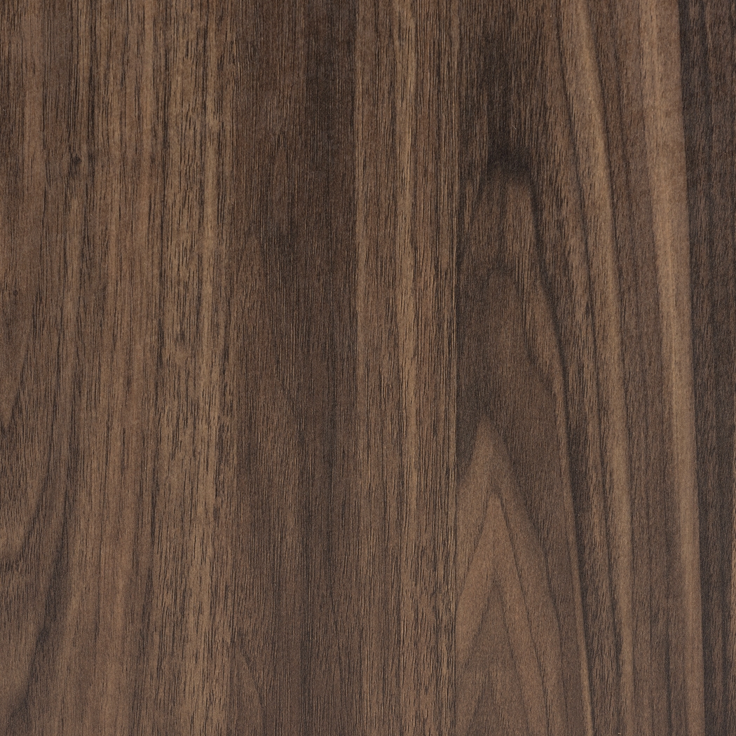 Flemarski Dark Brown End Table - Thumbnail - Image 9