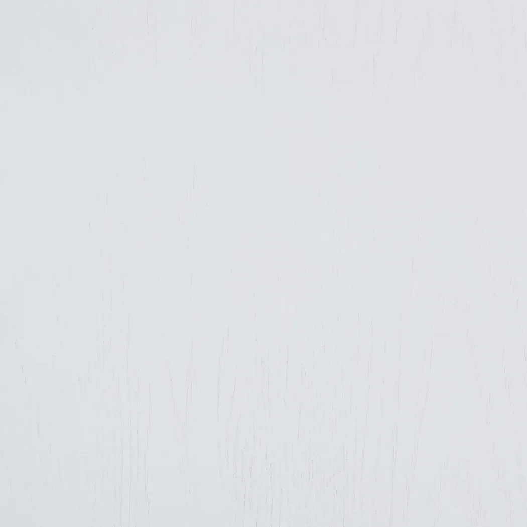 Fleurie White Accent Cabinet - Thumbnail - Image 9