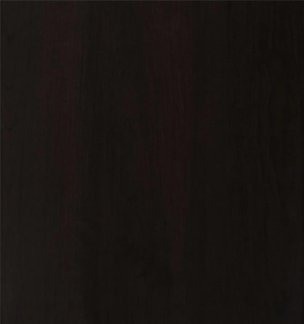 Flicktail Espresso Desk - Thumbnail - Image 4