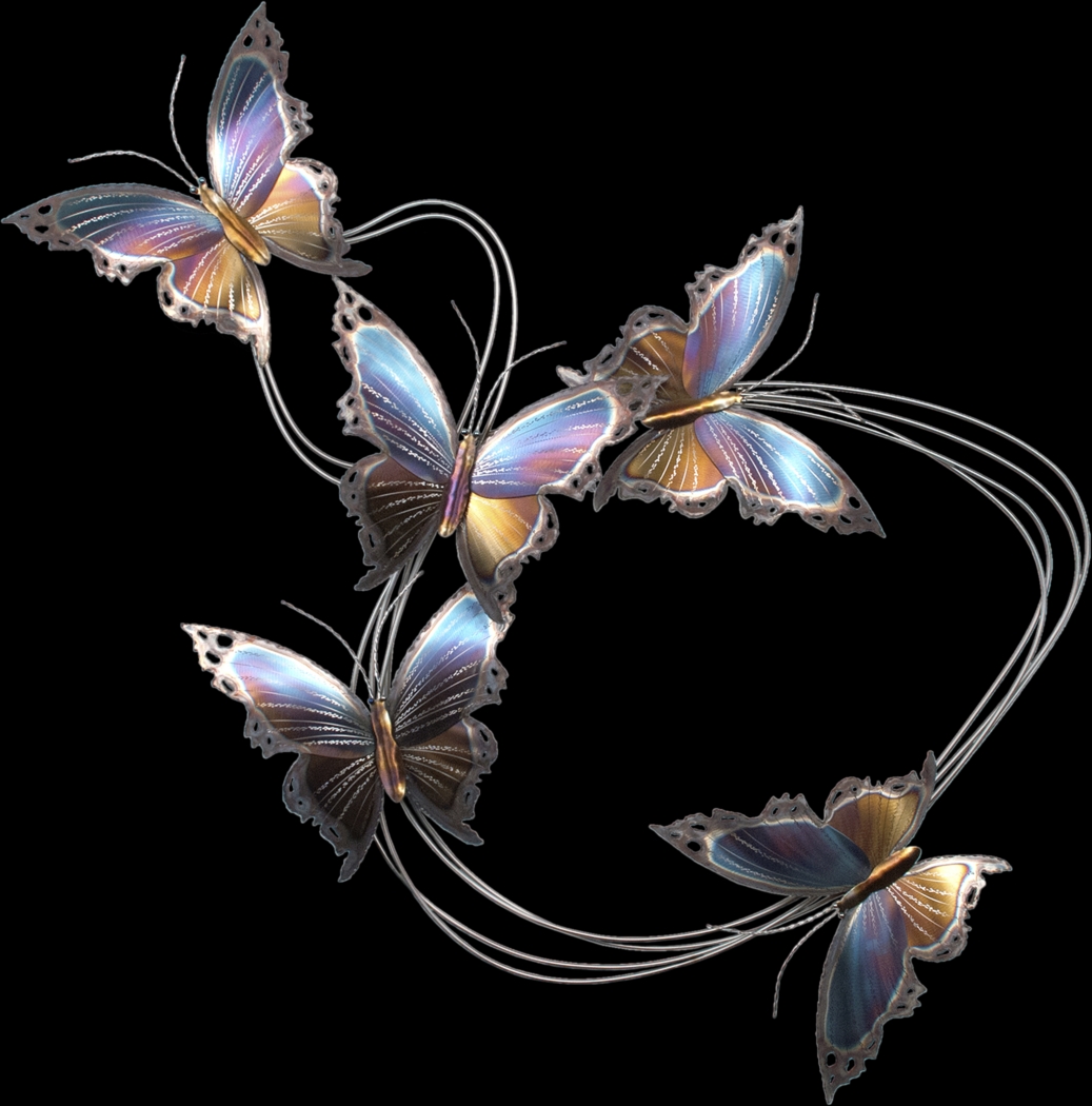 Flight Path Multi Outdoor Artwork - Thumbnail - Image 1