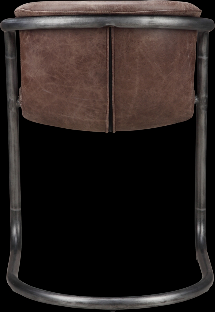 Flintcove Brown Dining Chair (Set of 2) - Thumbnail - Image 3