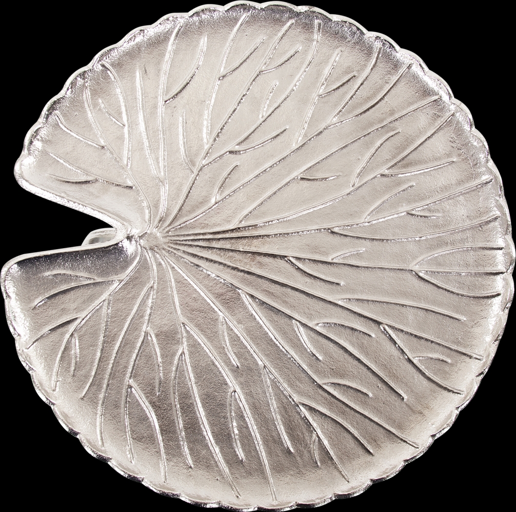 Flintfeet Gray Accent Table - Thumbnail - Image 3