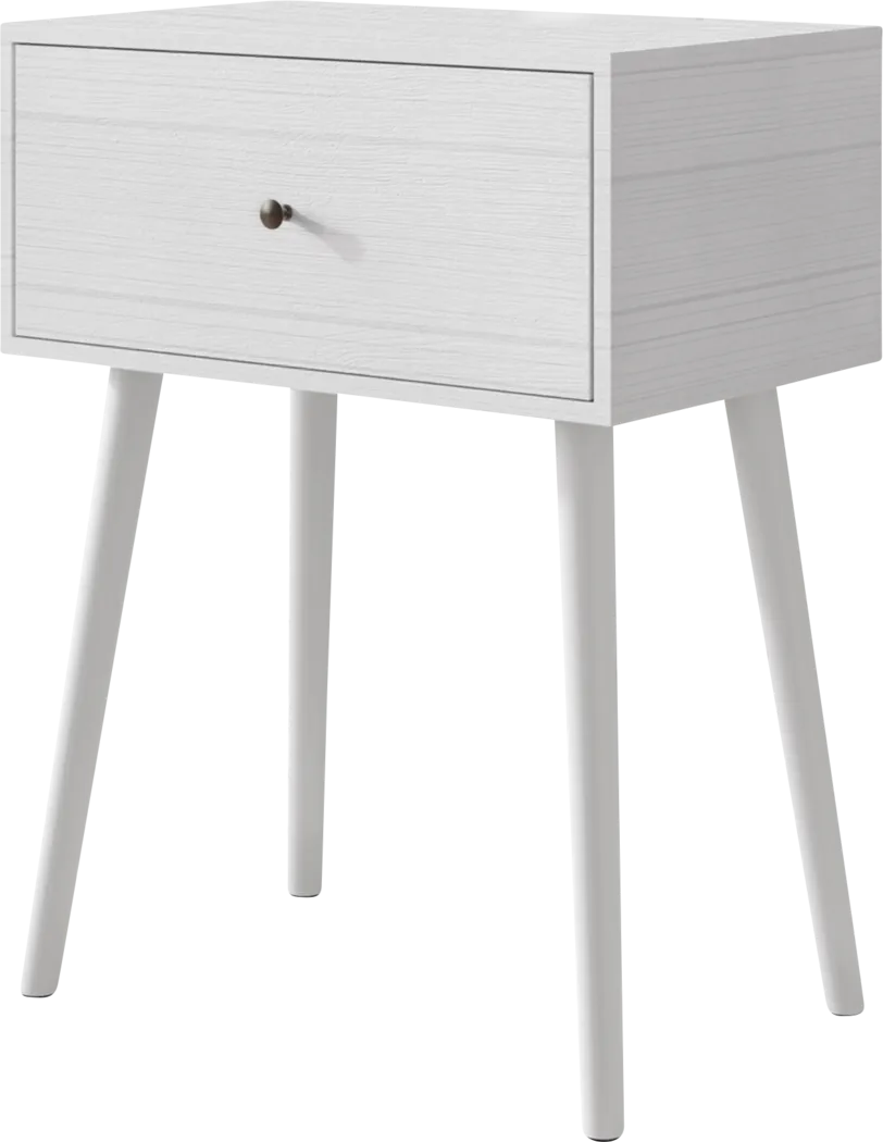 Flintrow Black Full Bed with 2 Nightstands - Thumbnail - Image 10