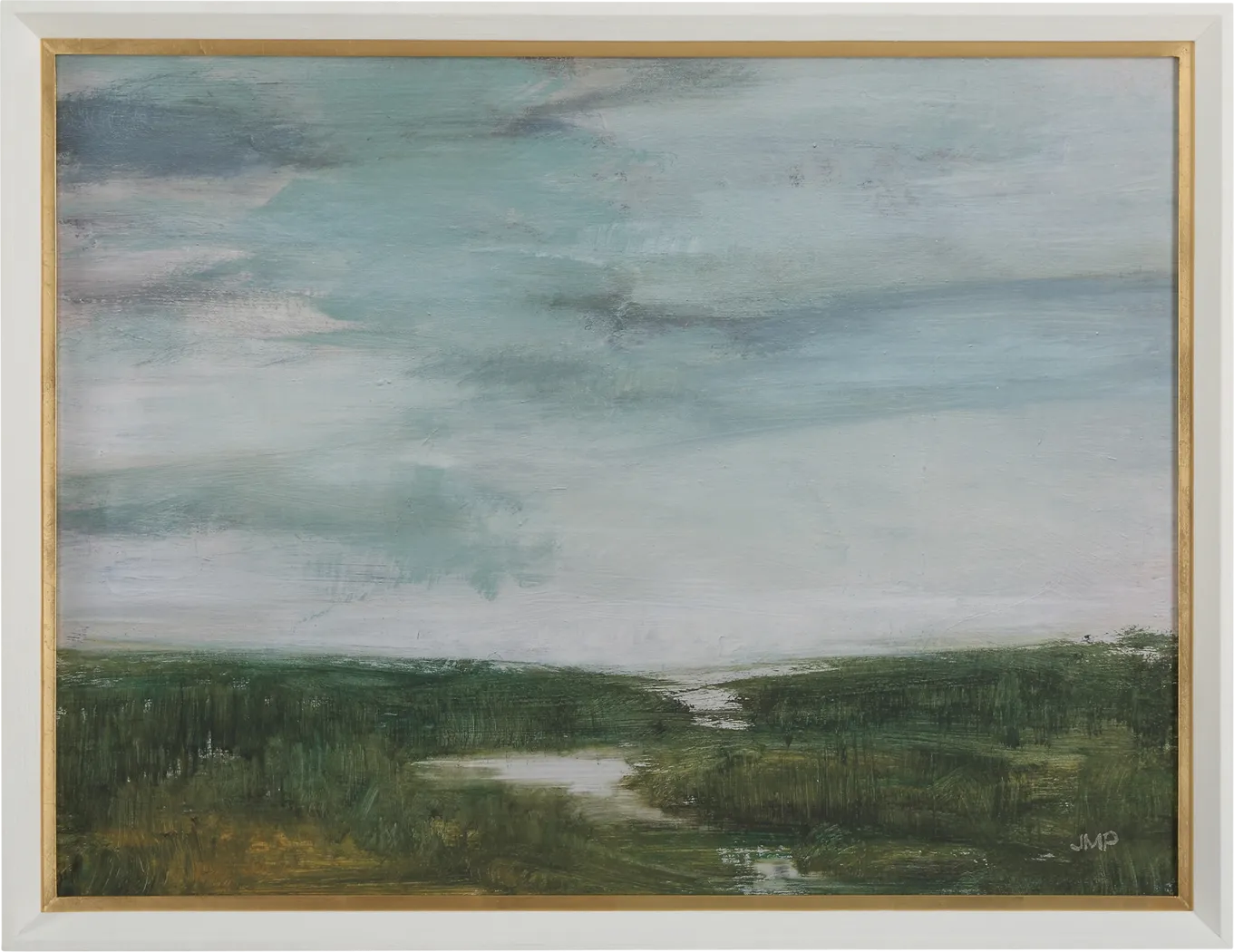 Fliodo White Artwork - Thumbnail - Image 1