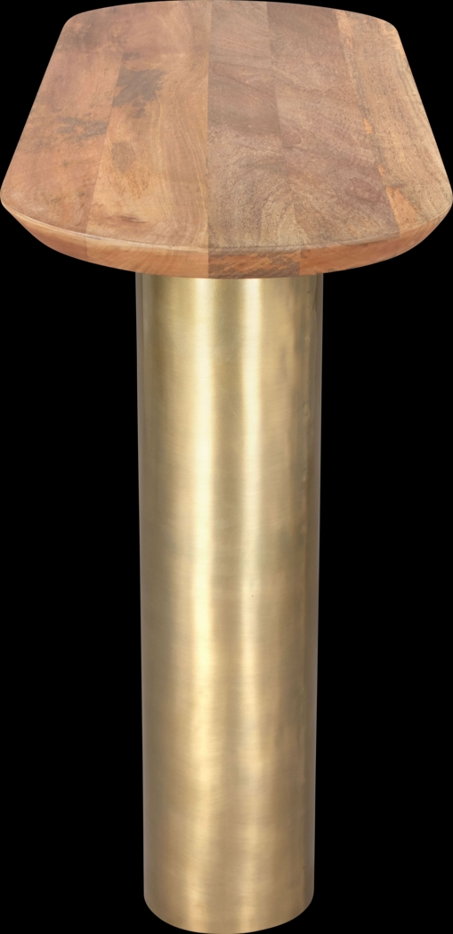 Floatplane Natural Console Table - Thumbnail - Image 3