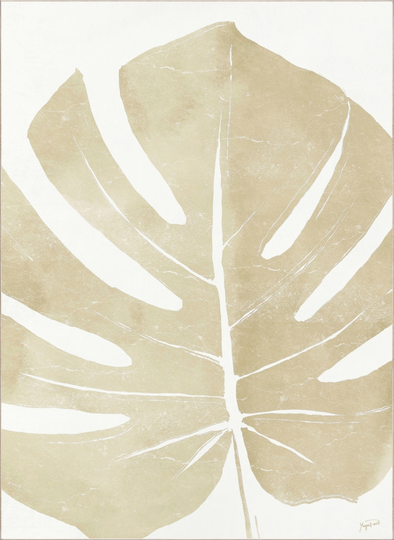 Floraison Sand 7'7 x 10'5 Rug - Thumbnail - Image 1