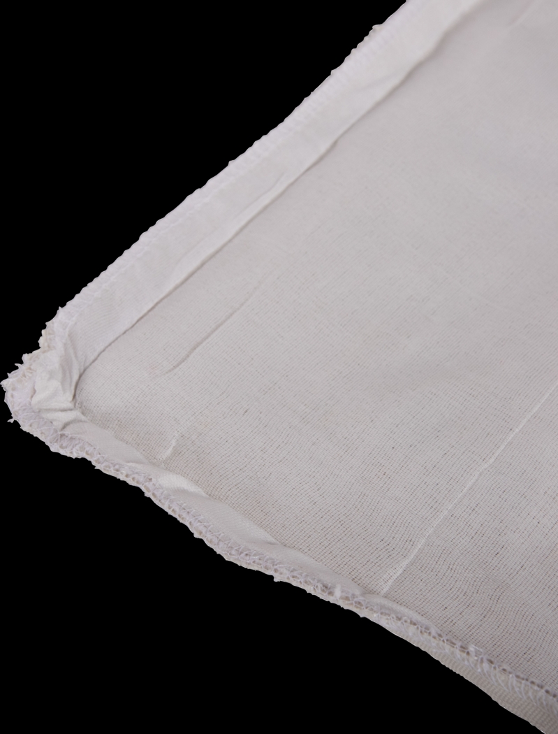 Floris Green Indoor/Outdoor Accent Pillow - Thumbnail - Image 4