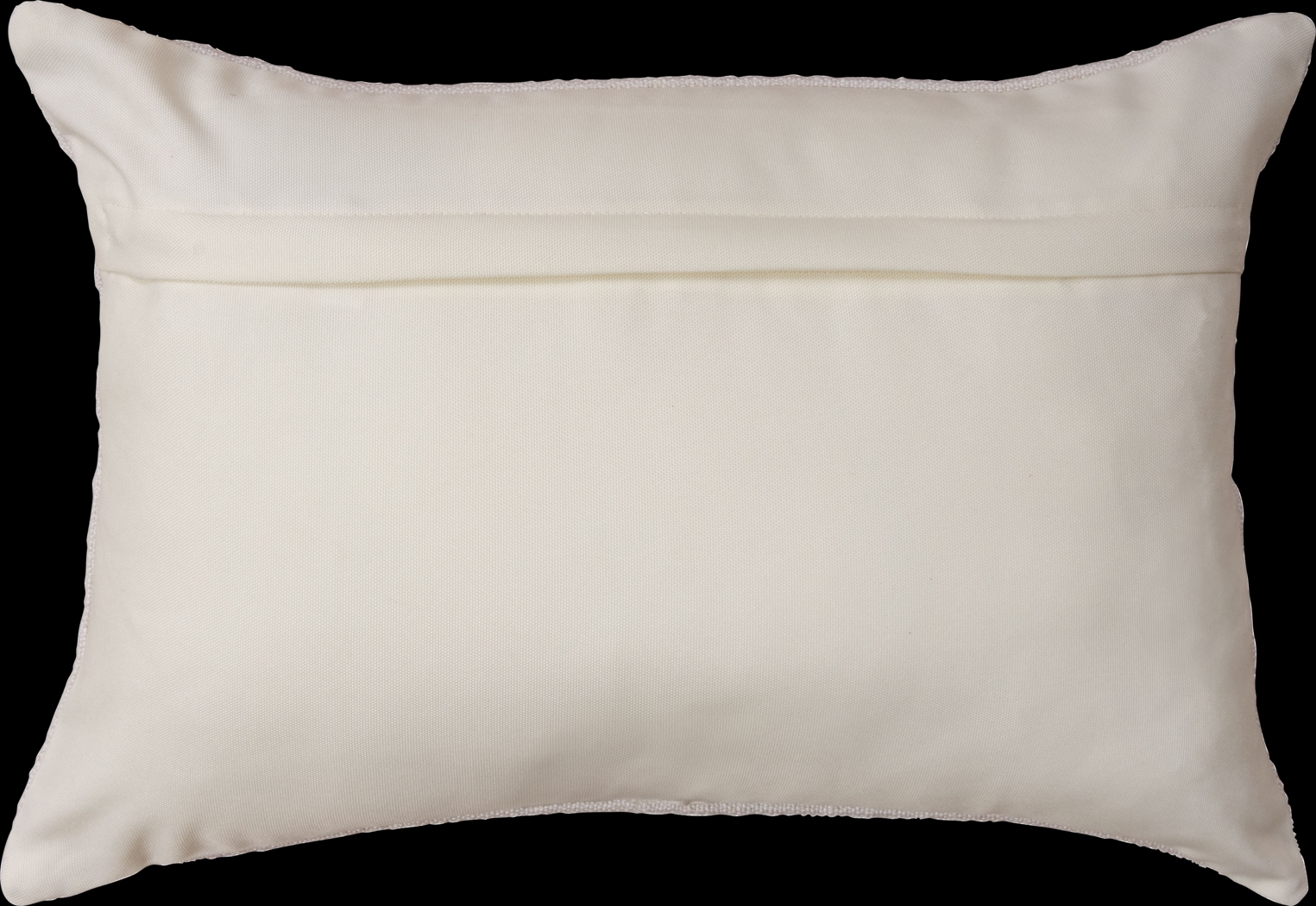 Floris Green Indoor/Outdoor Accent Pillow - Thumbnail - Image 7